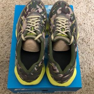 Hoka Torrent Xterra